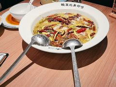 -太二酸菜鱼(武汉光谷保利店)