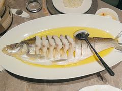 -宫燕府·京菜·烤鸭·淮扬菜(王府中心店)