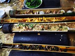 -竹泉农庄·竹筒饭(从化店)