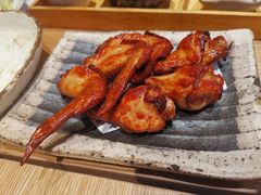 堂本家炸鸡翅-堂本家洋食别馆·炸猪排(中心城店)