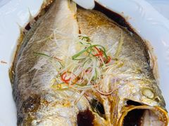 -万柳阁小馆·花园餐厅(龙潭湖店)