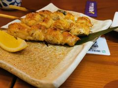 -有喜屋·深夜食堂(北京西路店)