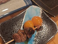 -晶吉·居酒屋·烧鸟·海胆(民主广场店)