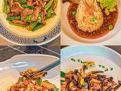 -拂晓山房·私房川菜(西门店)