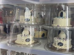 -DQ·蛋糕·冰淇淋(阜盛道店)