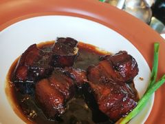 -聚鑫阁江浙菜·非遗传承技艺(青村帝华园店)