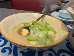 -巡湘记·乡野湖南菜(周浦万达店)