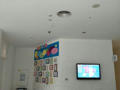 -深圳东部华侨城瀑布酒店