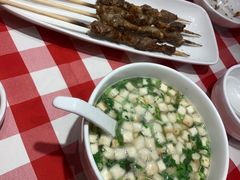 -西贝莜面村(上海百联西郊店)