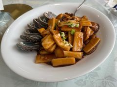 -香雪海饭店中餐厅(人民桥店)