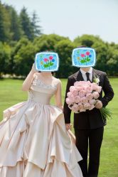 -太郎花子婚纱摄影TAHAKO(无锡店)