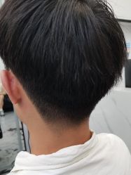 -ML名流·剪发烫发染发