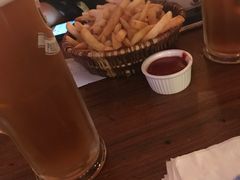 -宝莱纳啤酒花园餐厅PAULANER BRAUHAUS Nanjing(广州路店)