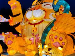 -深圳锦绣中华民俗村