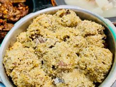 -乔一乔怪味干锅(武侯欢肆店)