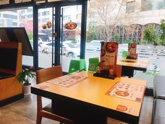 -韩香福脊骨汤锅(上杭路店)
