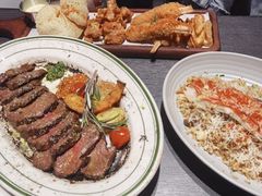 -卡朋西餐(宝安大仟里店)