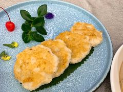 -汤臣·空中餐厅·严选粤菜(石湾世博广场店)