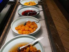 -欢乐牧场海鲜烤肉自助(牡丹园店)