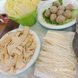 鱼火锅哦～