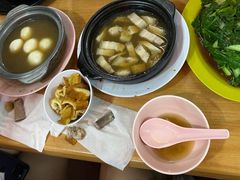 -新记肉骨茶