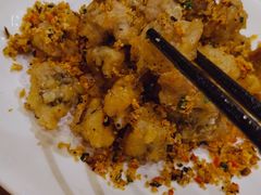 -金穗园·砂锅粥.醉鸡煲火锅(长寿路店)