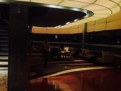 -洲际酒店·地平线全日餐厅HORIZON CAFÉ