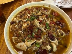 -玛扎烧烤私房菜