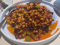 -南山翁新概念川菜(江宁万达广场店)