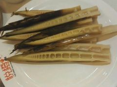 -悦橙烤肉海鲜自助(中央大街店)