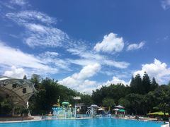 -碧水湾温泉