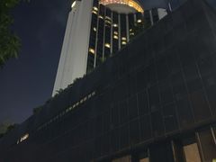 -深圳香格里拉酒店