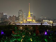 -Terrace 8 八号露台(波特曼丽思卡尔顿店)