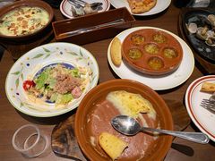 -萨莉亚意式餐厅(杭州滨江天街店)