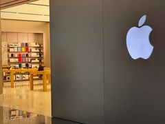 -Apple零售店(新街口店)