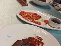 -盛福楼·惠山宴(盛岸路店)