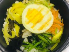 -韩时烤肉(丰科万达广场店)