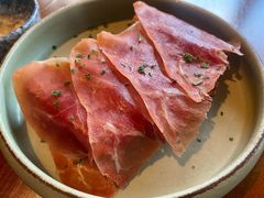 -Laures·月桂西班牙碳烤餐厅(十尚坊店)