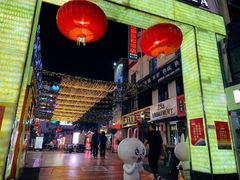 -万佳广场(台东店)