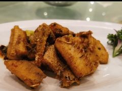 -刘胖子家常菜·蹄花焖藕(兴业店)