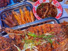 -黄小串·烤串海鲜涮牛肚(升龙广场店)
