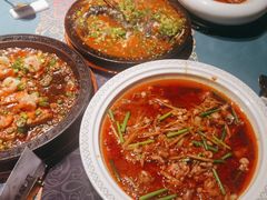 -茉芮·精致四季川菜(三坊七巷店)