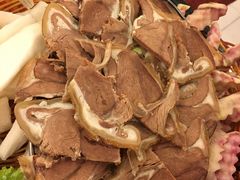 -香丽缘饭馆(黑龙潭店)