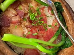 -食大利香港茶餐厅(南亚风情第一城店)