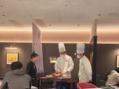 -苏淮景·苏闽融创菜·海鲜(原空港井河轩店)