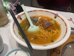 -七八冷面·延边朝鲜族美食(世纪汇店)