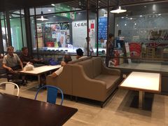 -巴黎贝甜(周浦海印店)