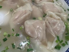 -韩包子(建设路店)