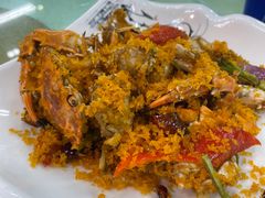 -景好海鲜餐厅(大鹏必选旅游店)