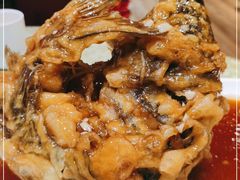 -春江饭店(共青团路总店)